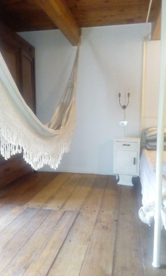 Central Apartment With Garden Milaan Buitenkant foto